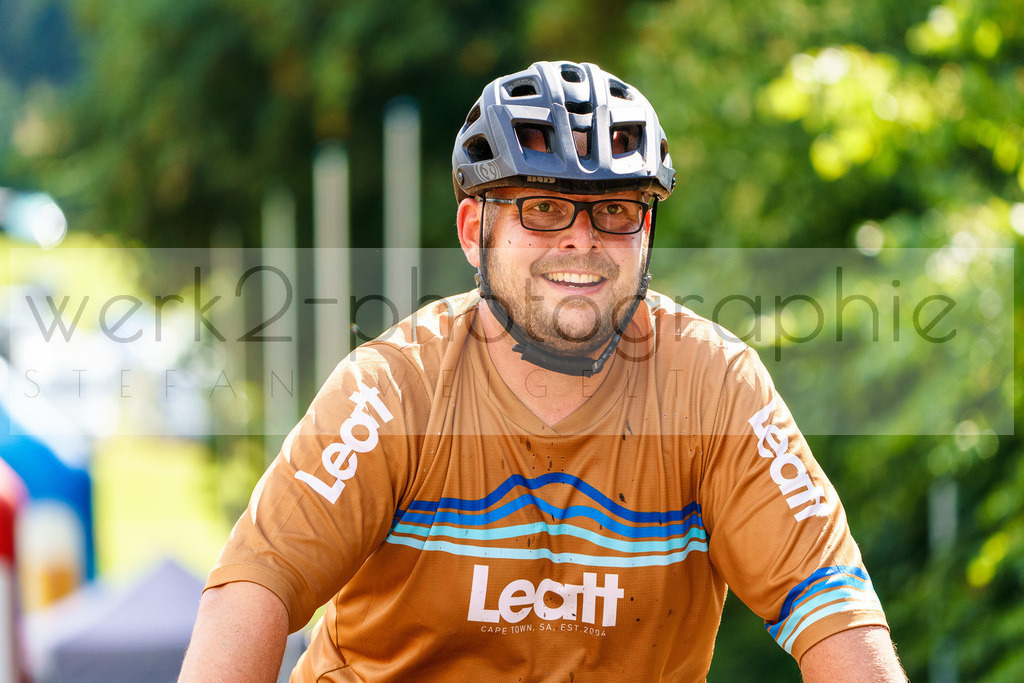 RIDE Zieleinlauf | Schmiedefeld 07. September