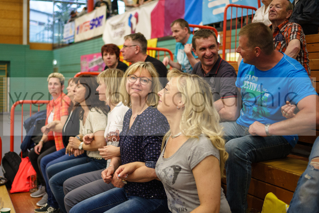 Rennsteiglauf 2017 | Neuhaus/Rwg. - Schmiedefeld am 19. Mai 2017