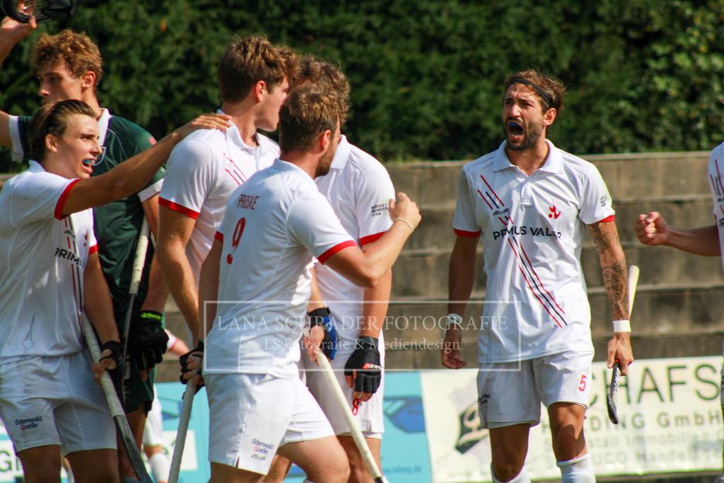 Bundesliga Herren HTC Uhlenhorst M_lheim - TSV Mannheim 17.09.23-132 | lanaschraderfotografie - Realisiert mit Pictrs.com