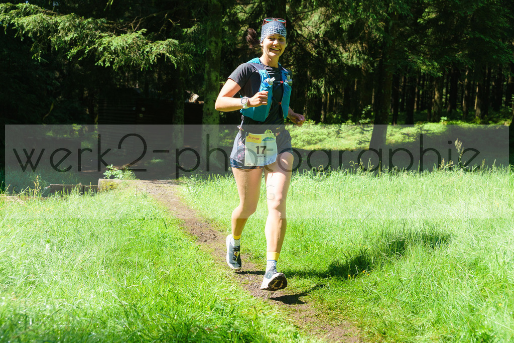 Schneekopflauf 2021 | Schmiedefeld, 3. Juli 2021