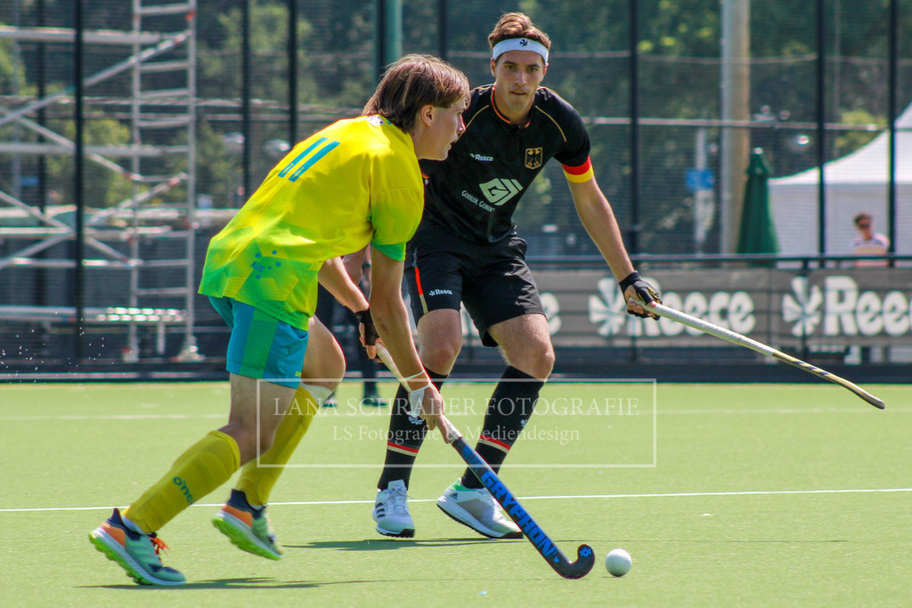 Länderspiel Deutschland - Australien 17.06.23 Eindhoven-048 | lanaschraderfotografie - Realisiert mit Pictrs.com