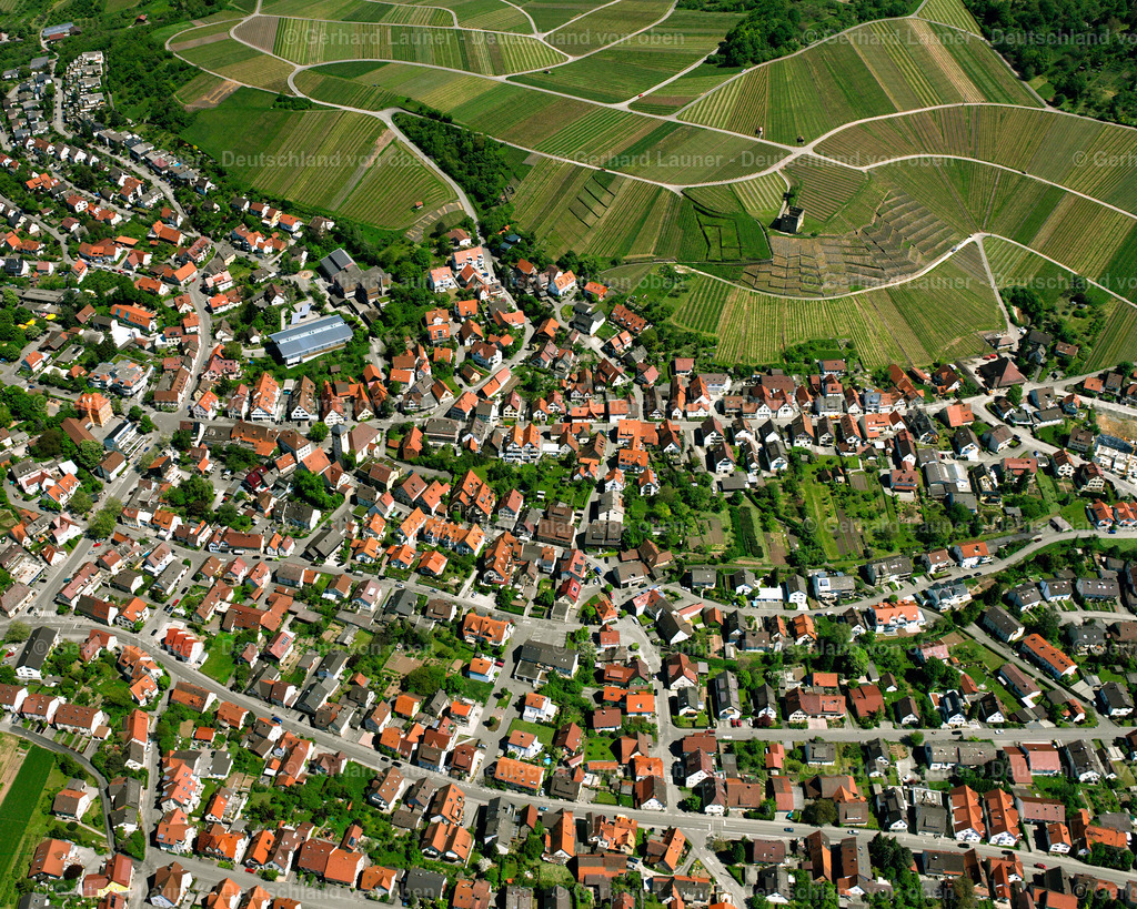 2506272 | Stetten, Kernen im Remstal