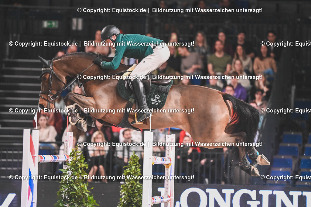 20251113_BW-Bank Hallenchampionat_TOMSPIC_0194 | Foto: Thomas Hartig