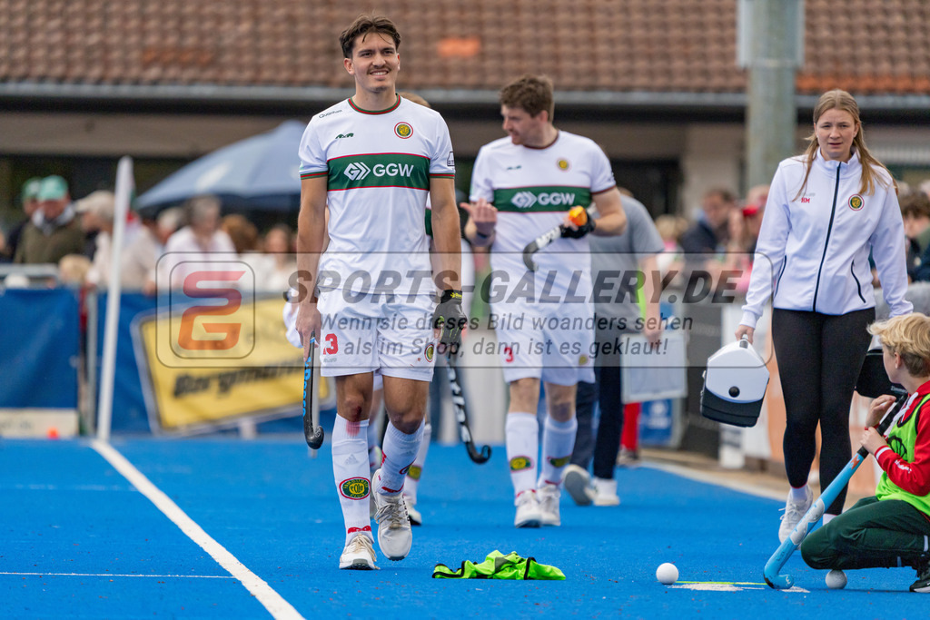 HK_20260516_05454 | 1. Bundesliga Herren Crefelder HTC - Hamburger Polo Club am 16.05.2026