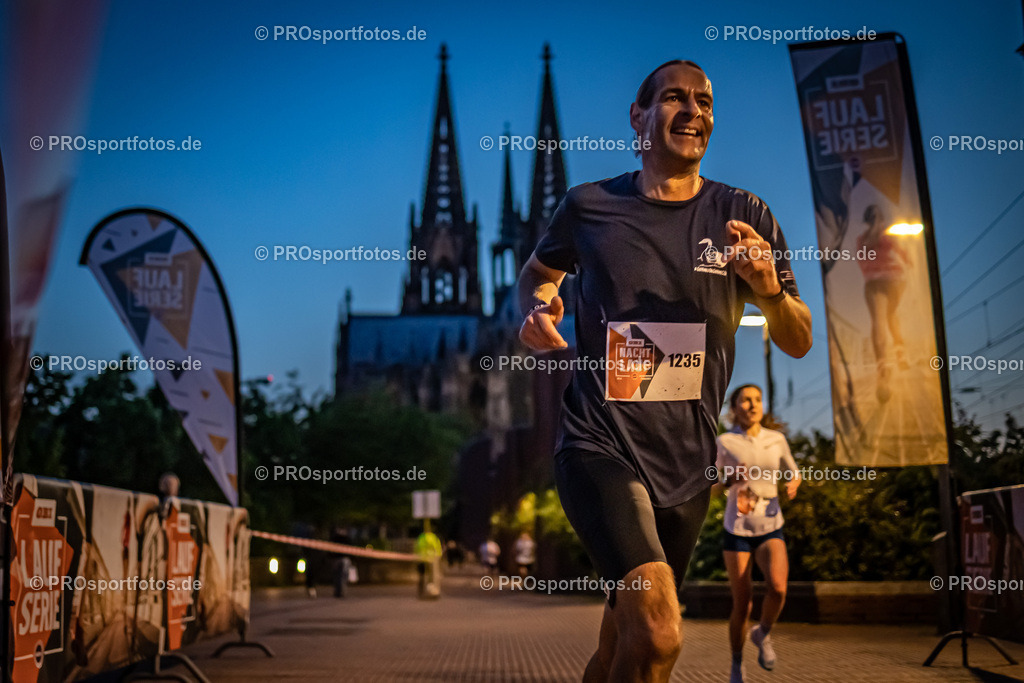 16. OBI Nachtlauf des ASV Koeln; Koeln, 17.05.23 | Impressionen vom 16. OBI Nachtlauf des ASV Koeln am 17.05.23 am Altstadt in Koeln (Deutschland). Foto: BEAUTIFUL SPORTS/Bernd Hoffmann