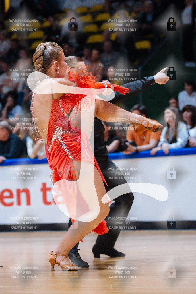 Hessen Tanzt WDSF Open Youth Latin 39th (56) Mykhailo Redko _ Anastacia Kuhn (TSC Astoria Karlsruhe)-2025-05-17-1554 | Webshop for digital downloads and prints of dance sport, event & show photographer Julian Link - Realisiert mit Pictrs.com