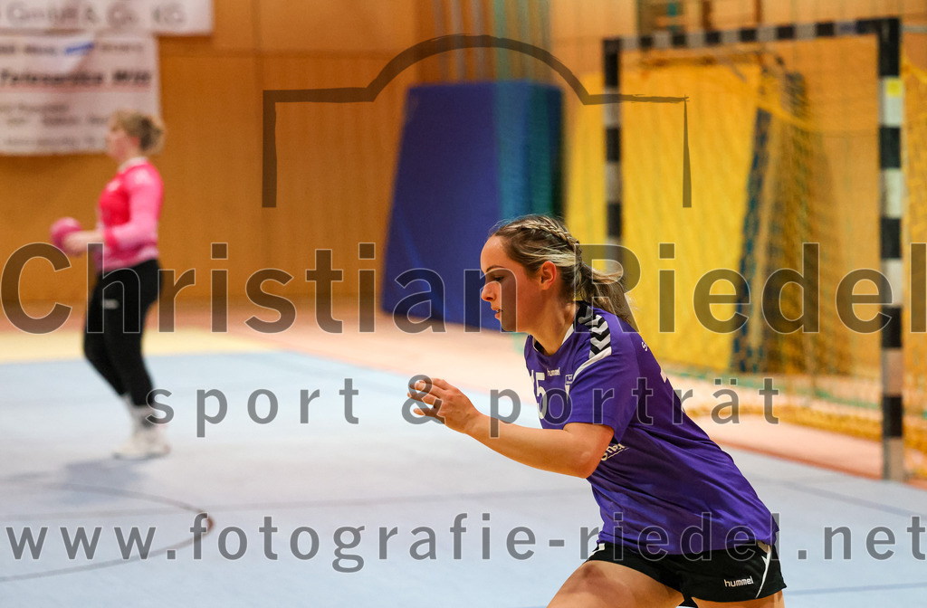 2023-01-21_037_SpVgg_Altenerding_gegen_TSV_Karlsfeld | Erding, Deutschland, 21.01.2023:
Handball, Bezirksoberliga Frauen Altbayern 2022 / 2023, 8. Spieltag, SpVgg Altenerding gegen TSV Karlsfeld, Endergebnis: 28:24

Lena Prem (SpVgg Altenerding, #15)

Foto: Christian Riedel / fotografie-riedel.net