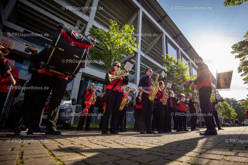 13. Koelner Leselauf in Koeln, 25.05.2023 | Impressionen vom 13. Koelner Leselauf am 25.05.2023 im Sportpark Muengersdorf in Koeln. Foto: BEAUTIFUL SPORTS/Axel Kohring