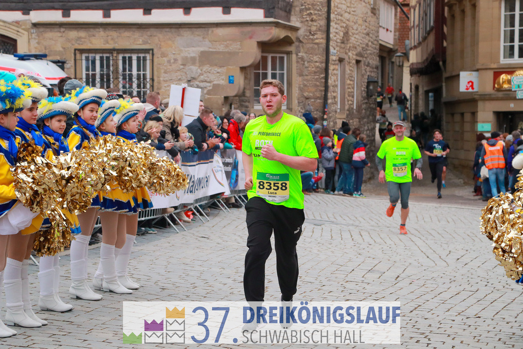 Roewisch Wohnbau Cup 5000m | 3 Koenigslauf 2023 - Realisiert mit Pictrs.com