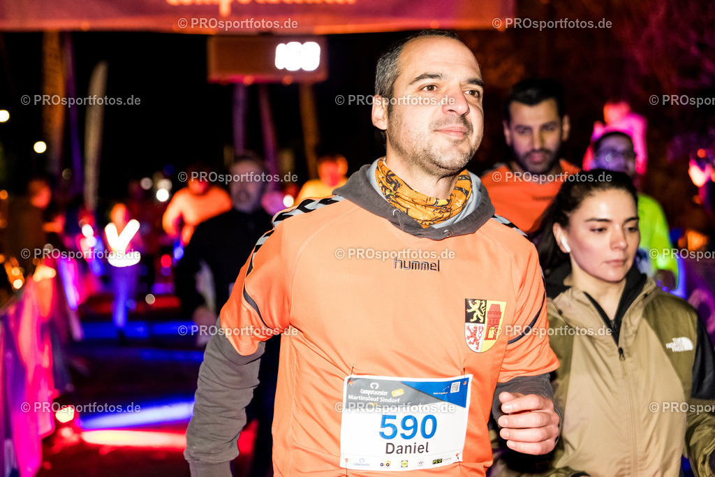 Computacenter Martinslauf; 06.11.2025 | Impressionen Computacenter Martinslauf, Sinsdorf 06.11.2025