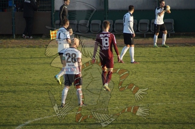 BFC Dynamo vs. FSV Budissa Bautzen 130 | mythos-online-redaktion