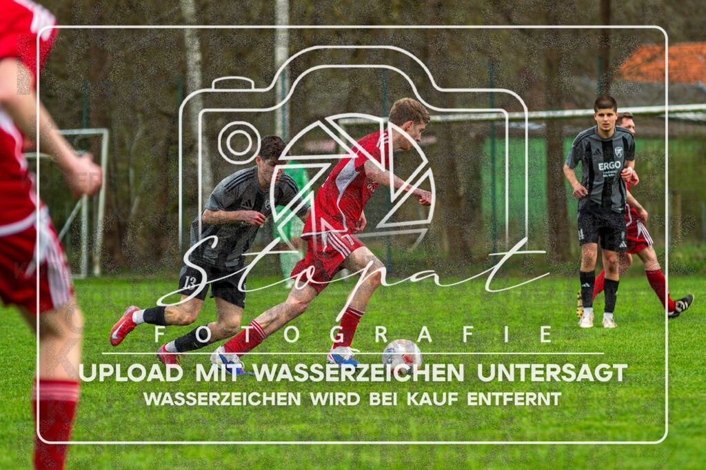 FGFSSCT-1032 | Ole Moehrmann (SC Tewel #07) beim Herren Kreisliga HK Spiel zwischen FG Fulde-Stellichte und SC Tewel im Lehrdestadion, Stellichte (Simon Paul Stopat) - Realisiert mit Pictrs.com