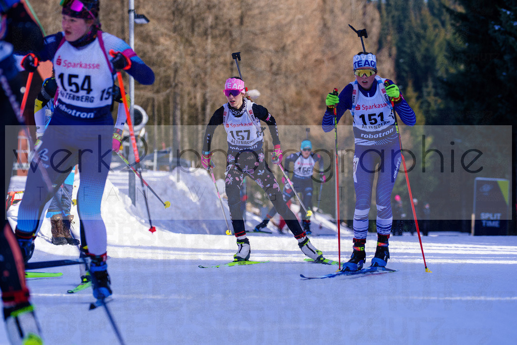 DP Altenberg | 6. DSV JOKA Deutschlandpokal SPARKASSEN-Arena Altenberg am 21. - 23. Februar 2025