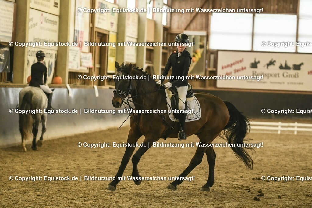 20231029_02_Reiter-WB_Schritt-Trab-Galopp_Abteilung-02_0034 | Foto: Thomas Hartig