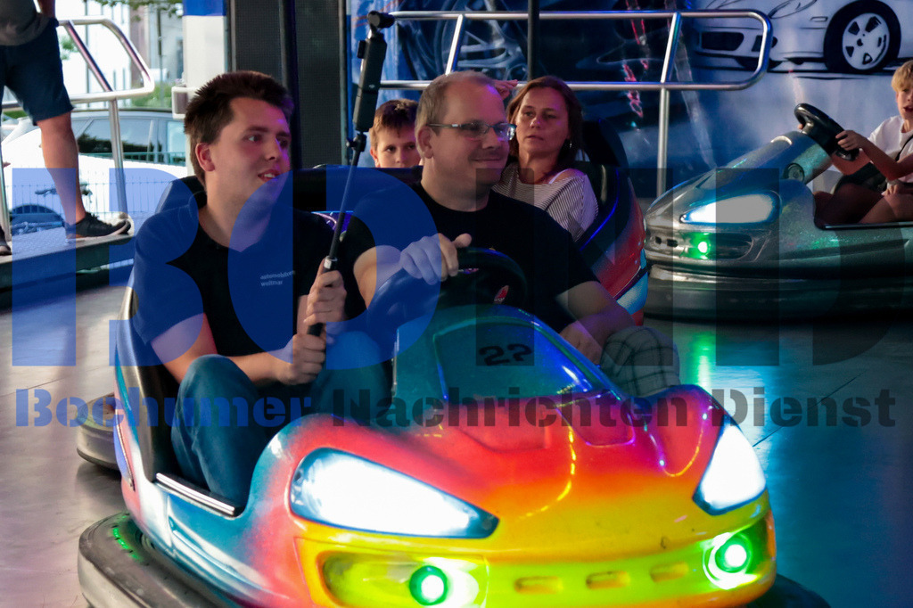 BHarpener Dorffest 2024  {date} -  | {headline}(Foto: Sebastian Sendlak / BOND) - Realisiert mit Pictrs.com