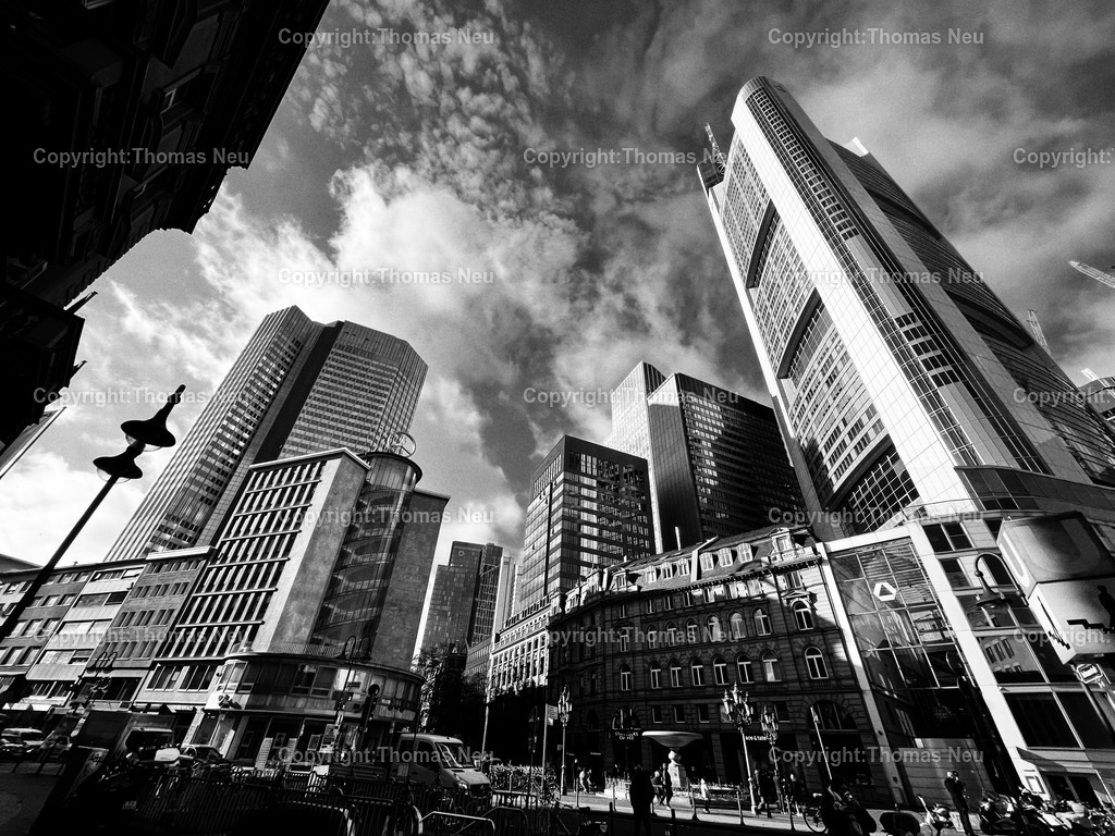2623B83E-39A9-4F74-ADD1-0A458B17EC1C | Stadt der Kontraste, Mainhatten,Frankfurt, Architektur