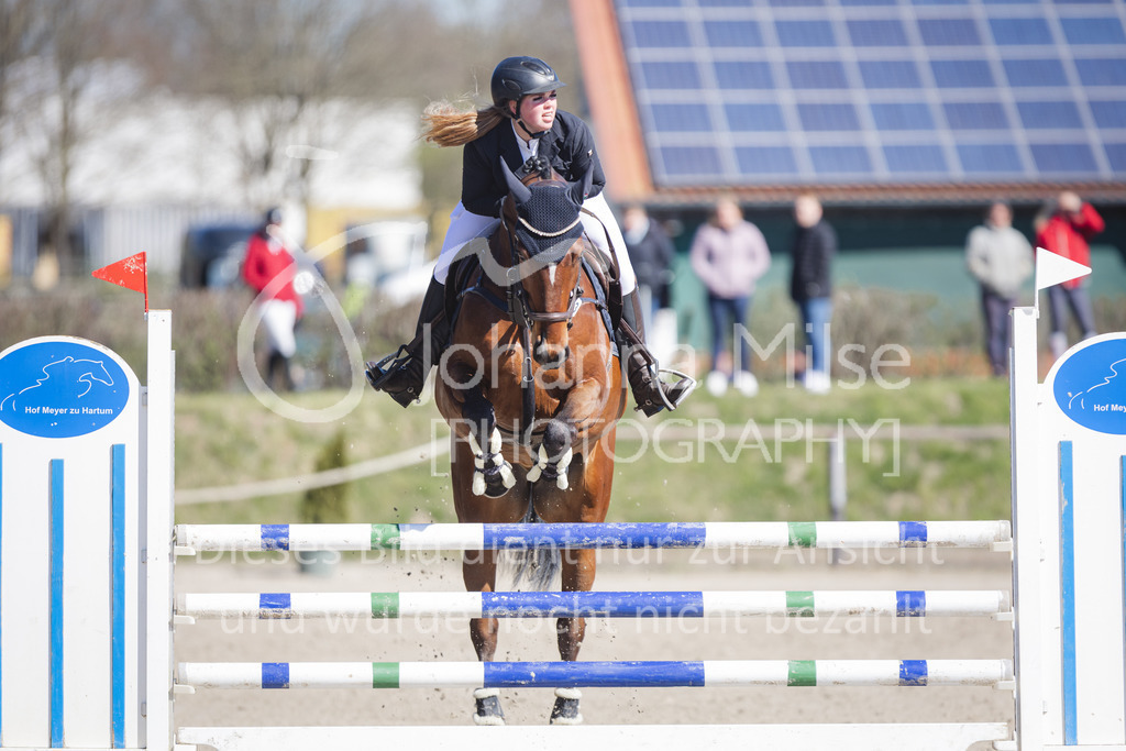 220416_2_A-Springen-265 | Frühlingsfest der Pferde
Herford
16.April 2022
02 Springprüfung Kl. A** geschlossen