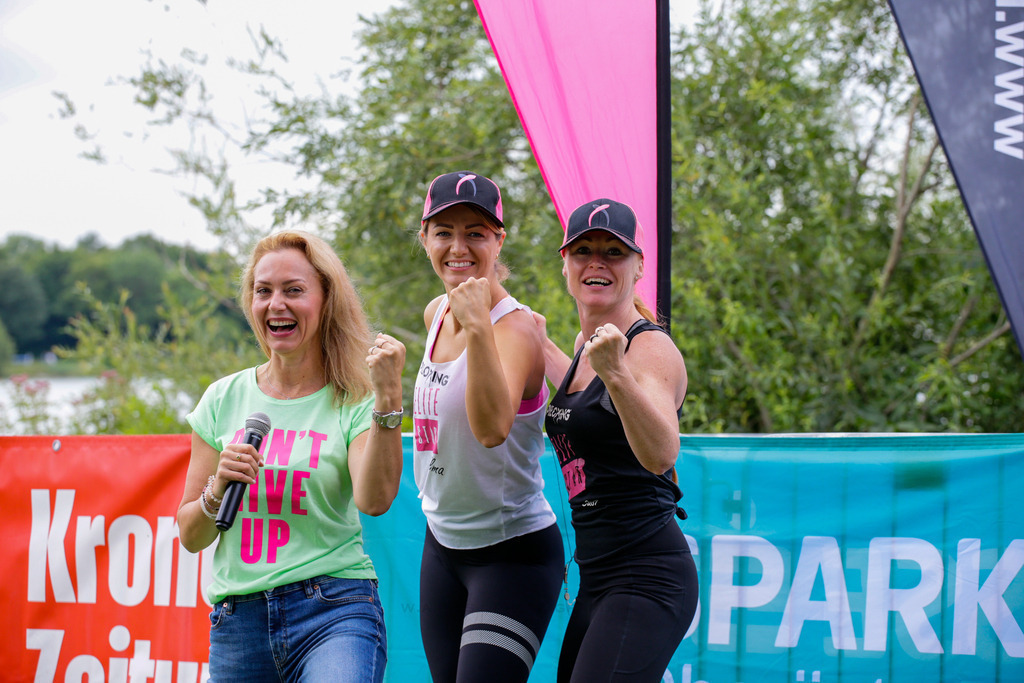 ..... | LINZ,AUSTRIA, 23.06.24, ÖGK Frauenlauf Linz  , Image shows: Photo: WAPICS / Andreas Willdoner