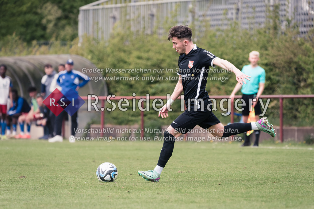 RS-1-046620 | Marko Ilic (#14, Havelse)