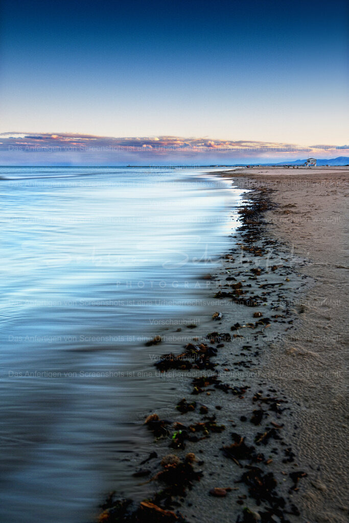 Wandbild Meer "Ruhe" | People- und Tierfotografie, Imageaufnahmen, Veranstaltungsfotografie und Wandbilder aus der Natur ★ Made in Germany ✔️ Druck + Downloads ✔️ Naturfotografie in Top Qualität ★ schneller Versand, weltweite Lieferung! - Realisiert mit Pictrs.com