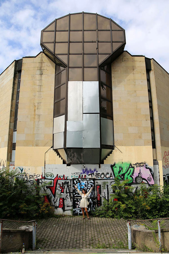 Foto: Leipzig - Bowlingtreff Leipzig - 2023 | Das Team hinter BILDLEXIKON LEIPZIG bündelt historische wie aktuelle Informationen über die Stadt Leipzig in Text und Bild auf einer Plattform und stellt diese der interessierten Öffentlichkeit zur Verfügung.