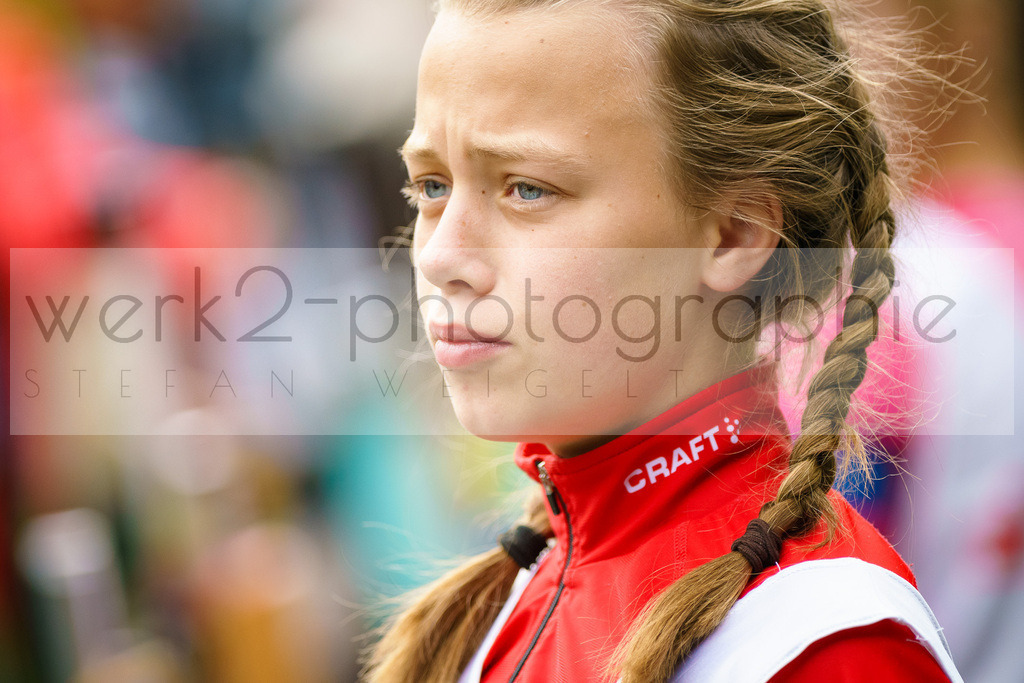  ThSC Trusetal | 7. Thüringer Schülercup auf der Biathlonanlage Grumbach in Trusetal am 7. September 2019