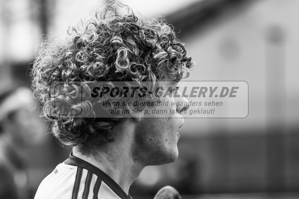 SM_20240421-D85_9565 | Rückrunde :1.Bundesliga Feldhockey (M) UHC - DCadA / 2:0 (0:0)