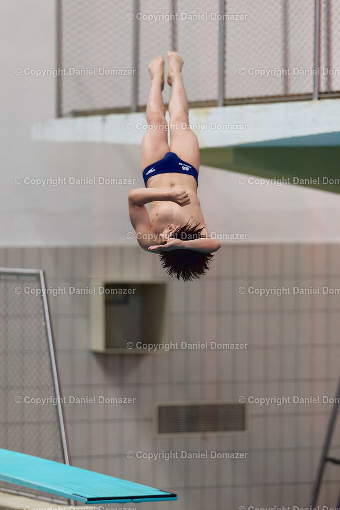 International Youth Diving Meet 2026 | Day 3 of 5 | International Youth Diving Meet 2026| Day 3 of 5 | 24.04.2026 | Youth diving competition featuring 1m and 3m springboard and platform at the Schwimmsportkomplex Freiberger Platz in Dresden.@ Domazer Photography - Realisiert mit Pictrs.com