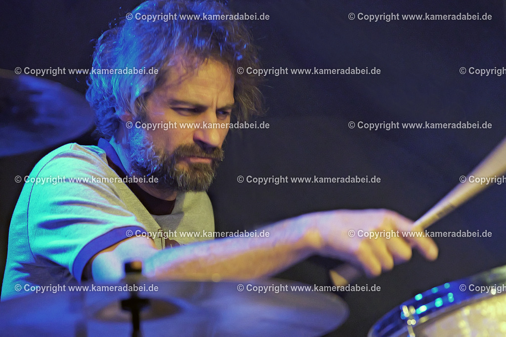 Konzert : Impala Spring am 14.11.2025 im Rare Guitar Münster | Konzert : Impala Spring am 14.11.2025 im Rare Guitar Münster - Realisiert mit Pictrs.com
