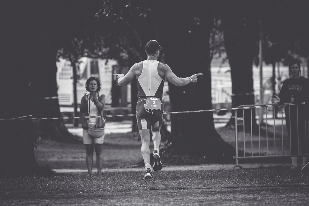 Mondseetriathlon | Int. Aloha Mondsee Triathlon
