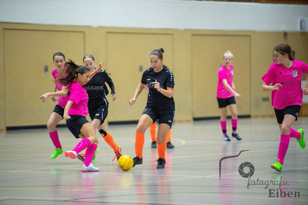 Wintercup 2023 - JSG Westerstede | Wintercup 2023 - JSG Westerstede am 29.12.2023; in Westerstede (Hössensporthalle), Photo: Philip Eiben 2023 - Realisiert mit Pictrs.com
