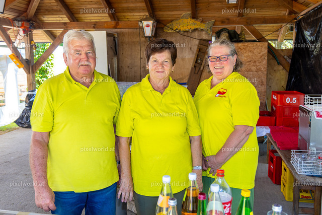 Teichfest des PV Höfling | Bildershop von pixelworld.at - Realisiert mit Pictrs.com