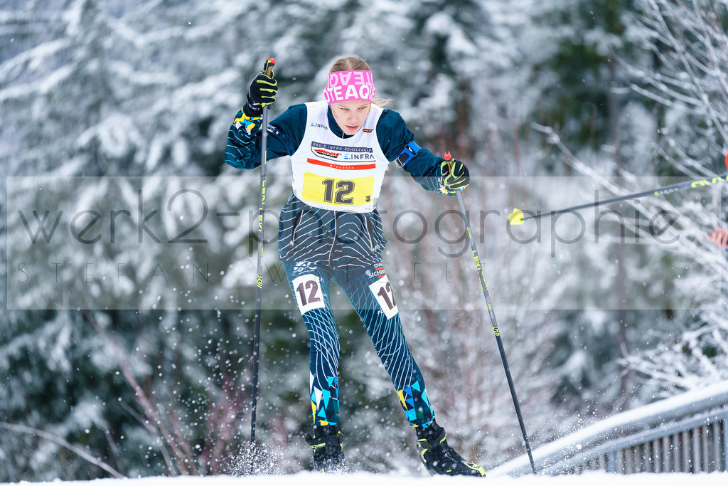 DSC Ruhpolding | 3. DSV E.INFRA Schülercup Biathlon in der Chiemgau Arena Ruhpolding
