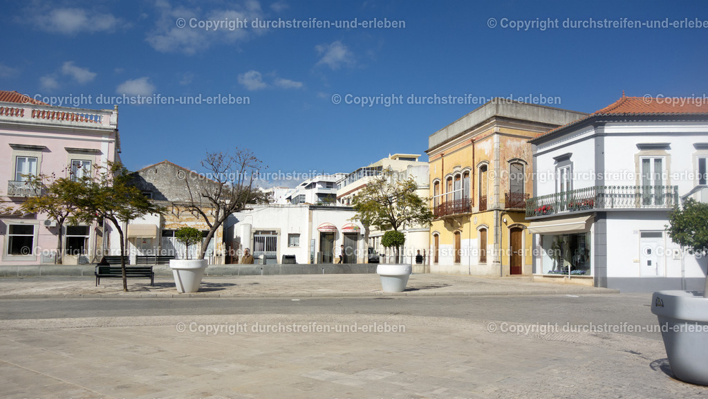 Rua Condestável Dom Nuno Álvares Pereira, Loulé | Rua Condestável Dom Nuno Álvares Pereira, Loulé - Realisiert mit Pictrs.com