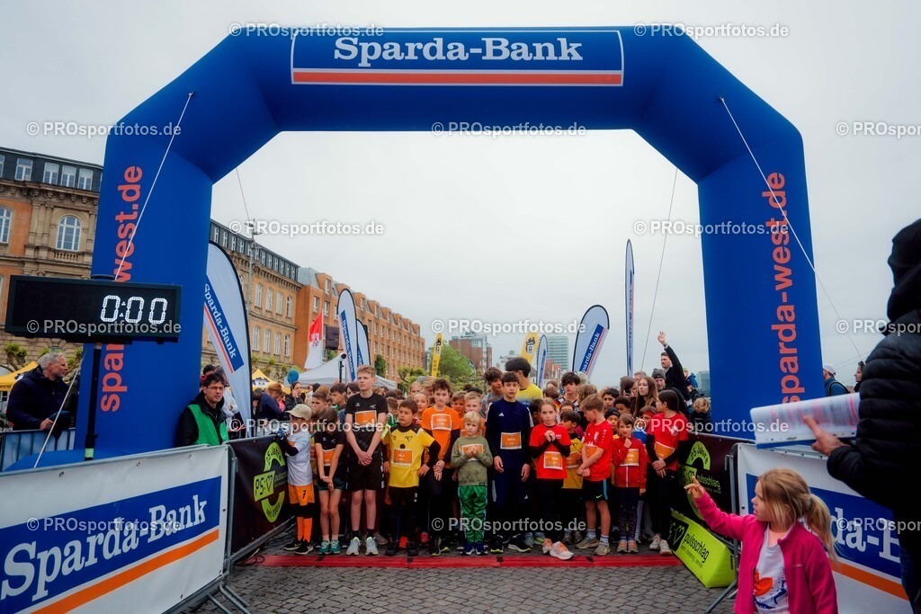 Brückenlauf, 17.05.2026 | am 17.05.2026 bei SPARDA-BANK Brückenlauf in Düsseldorf