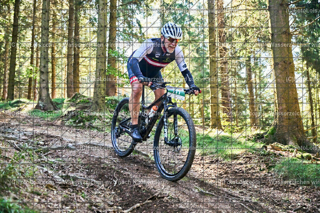 ALP6932_GRANITBEISSER_Small_Oberhuber Josef | (C)FotoLois.com, Alois Spandl, 28. GRANITBEISSER Mountainbike-Marathon in St. Georgen am Walde, Sa 3. Sept. 2022.