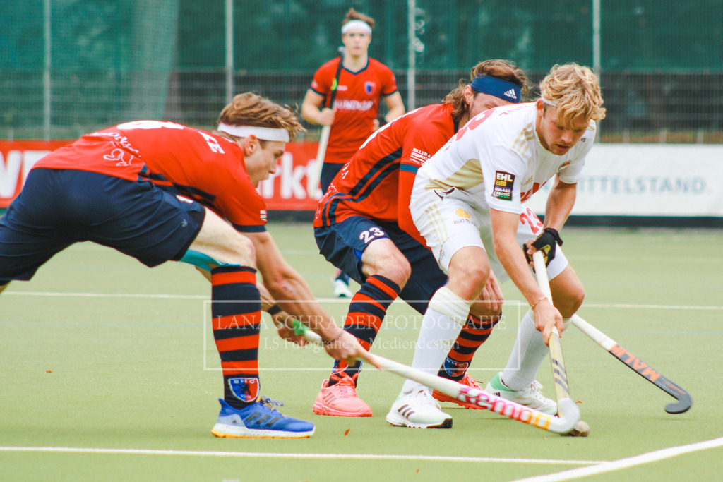 Rot - Weiß Köln - Berliner HC 24.09.22-19 | lanaschraderfotografie - Realisiert mit Pictrs.com