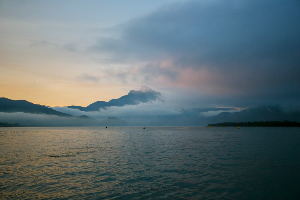 ALOHA MONDSEE TRIATHLON 2025 | AUSTRIA, 07.09.2025, Mondsee, ALOHA MONDSEE TRIATHLON 2025, Photo: WAPICS / Andreas Willdoner