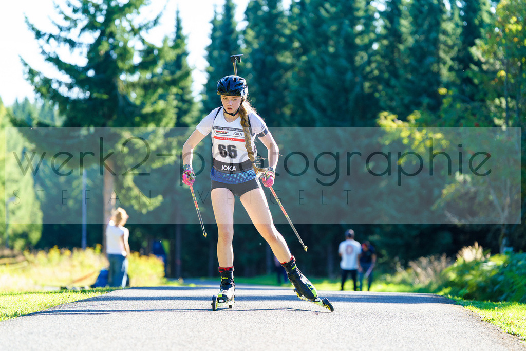 DP Altenberg | Deutschlandpokal, Altenberg - 19.-21.09.2025