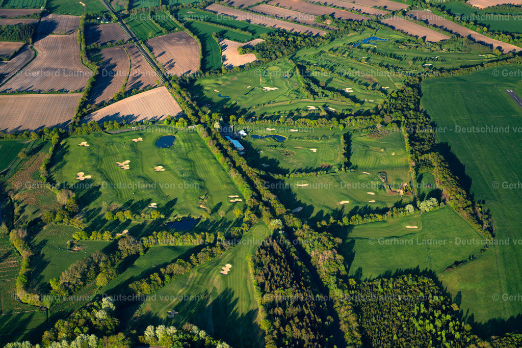 3802297 | Golfclub am Donner Kleve e.V., St.Michaelisdonn