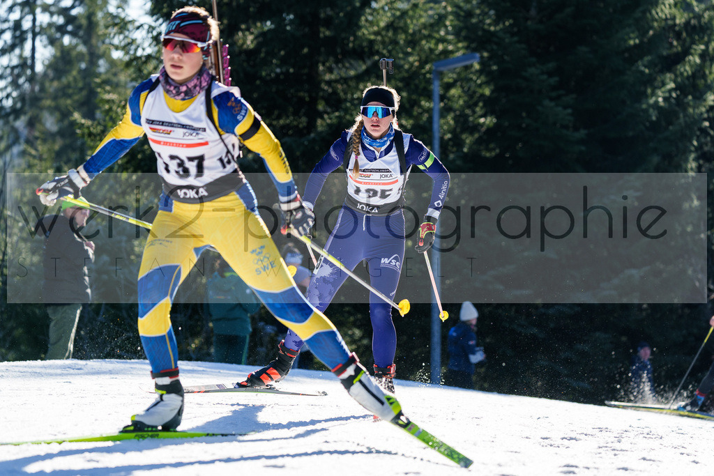 DP Arber - 12. Dezember 2025 | 2. DSV JOKA Deutschlandpokal (DP ARBER) - 12. bis 14. Dezember im ARBER Hohenzollern Skistadion