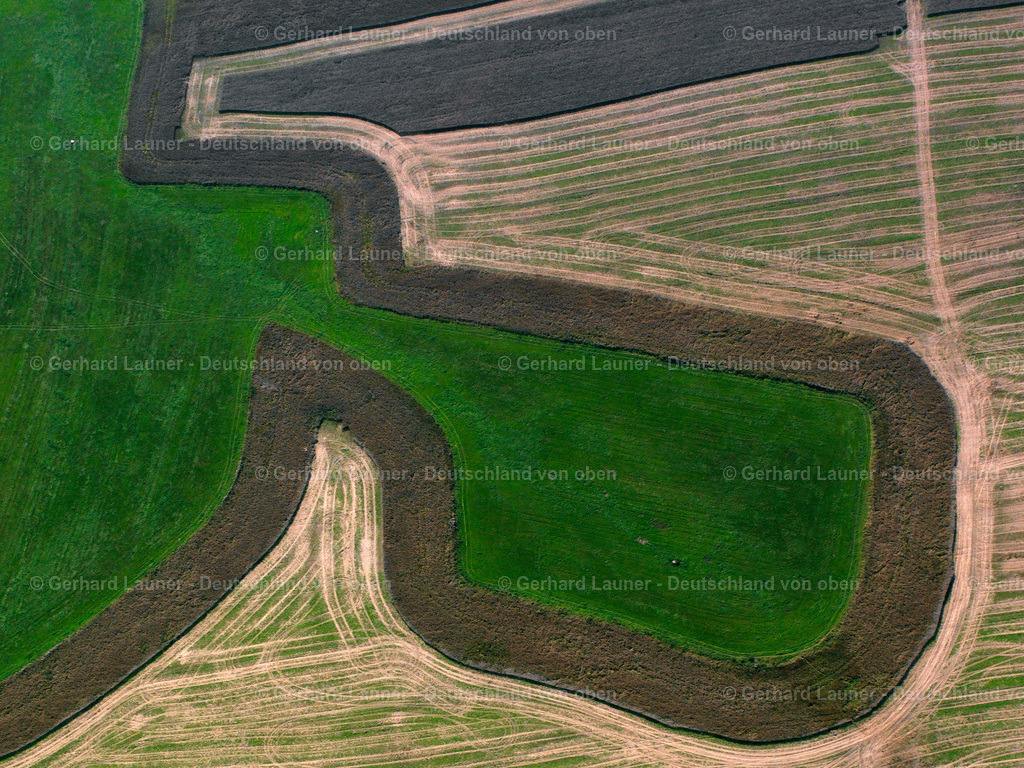 2538088 | Feldstrukturen bei Freiberg, Sachsen