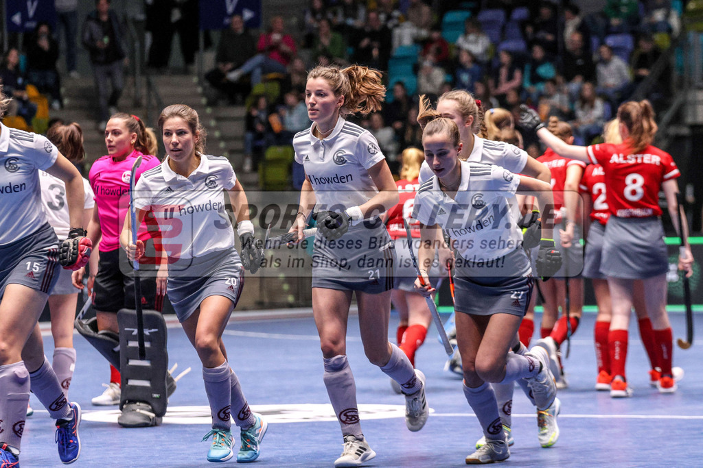 MJ_20230204-MSC-Alster-W-7 | Nike Beckhaus (Münchner SC #21), Münchner SC - Der Club an der Alster am 4.2.2023 in der Ballsporthalle, Frankfurt am Main