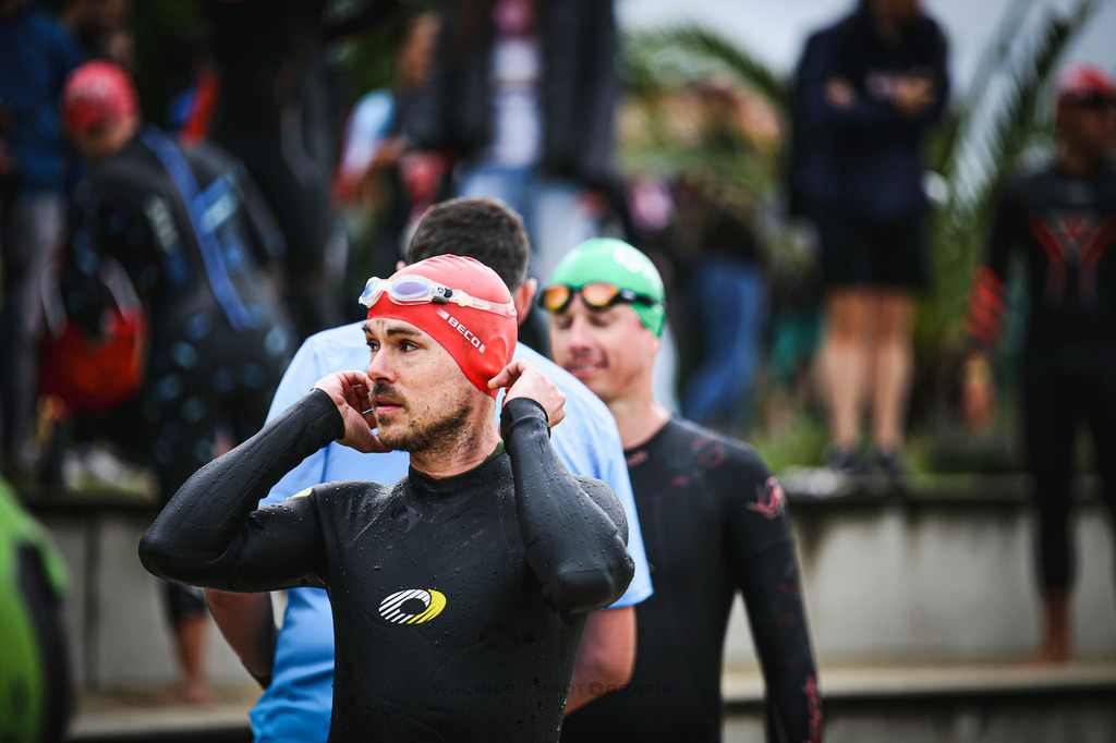 AW_L8179 | AUSTRIA, 3.08.2025, Linz, ALOHA TRI TRAUN Photo: WAPICS / Andreas Willdoner