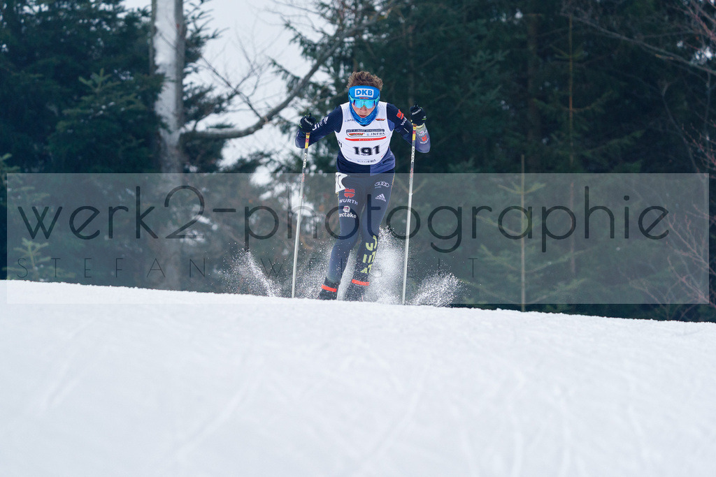 DSC Arber | Bayerischer Wald am 9. bis 12. Februar 2023
