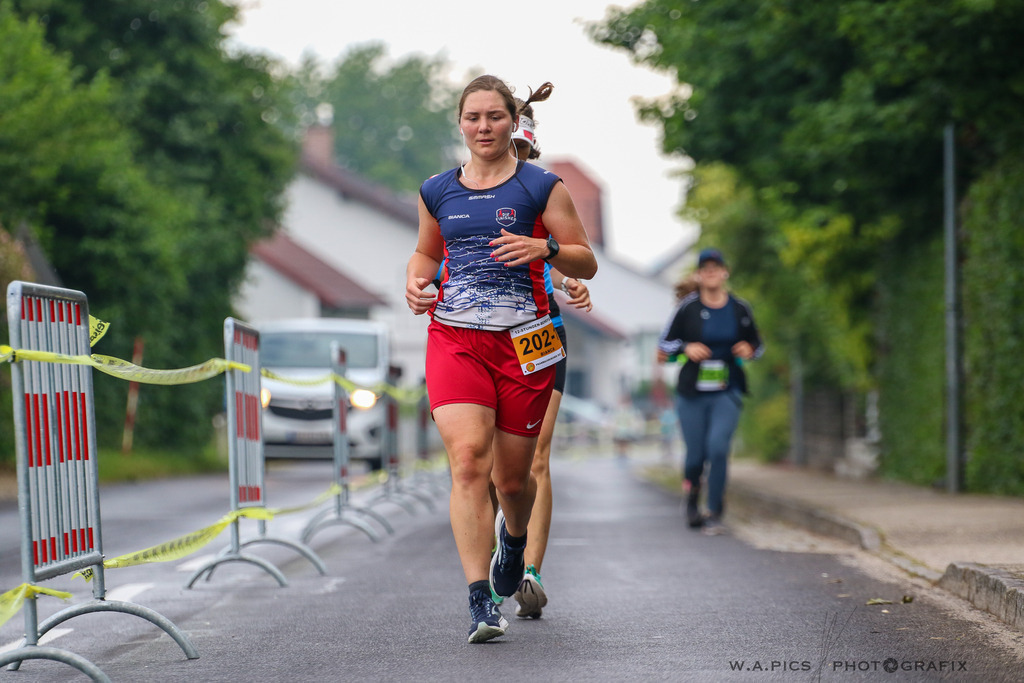 AW_20230617awmac8072 | Prambachkirchen, AUSTRIA, 17.06.2023 - 12h Benefizlauf Prambachkirchen, Image shows: Photo: WAPICS / Andreas Willdoner