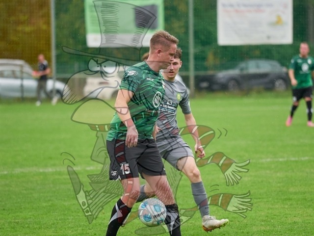 SpG Freya Marienwerder-Union Klosterfelde III vs. SpG Biesenthal-Grüntal II 199 | mythos-online-redaktion