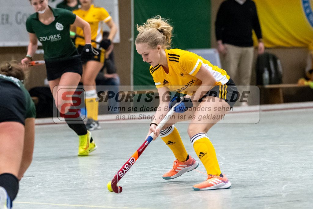 SFE_20230225_0026 | Deutsche Meisterschaft Weibliche U16 Halle 2023 am 25.02.2023 in Düsseldorf (DSC99), Photo: Stephan Fehrmann 2022 (Sports-Gallery)