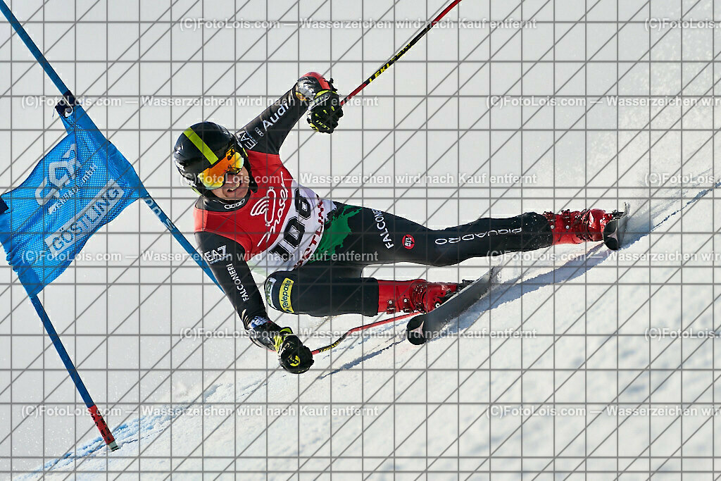 ALP6921_WCM-GS_Kat-A_Stockner Guenther | (C)FotoLois.com, Alois Spandl, World Criterium Masters Ski Alpin 2023 Hochkar, GiantSlalom, Kategorie A, Do 23. März 2023.