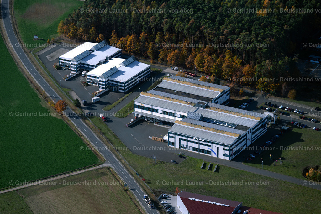 3808153 | C. Kreul GmbH & Co., Carl-Kreul-Straße 2, 91352 HallerndorfQ299+C5 Hallerndorfc-kreul.de09545 9250